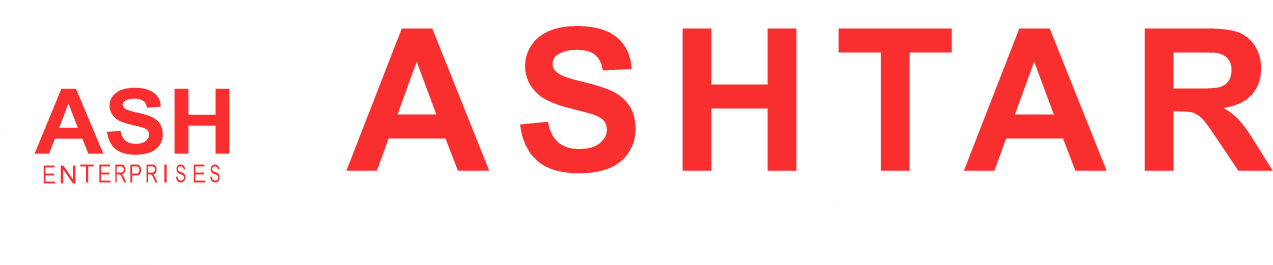 Ashtar Enterprises